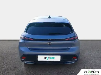 Photo 5 Peugeot 308  BlueHDi 130ch S&S EAT8