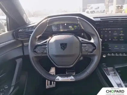 Photo 15 Peugeot 308  BlueHDi 130ch S&S EAT8