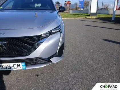 Photo 22 Peugeot 308  BlueHDi 130ch S&S EAT8