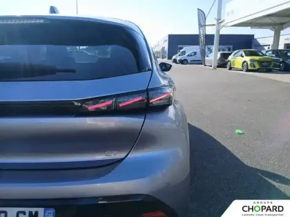 Photo 23 Peugeot 308  BlueHDi 130ch S&S EAT8