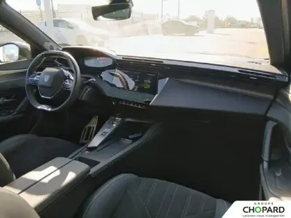 Photo 12 Peugeot 308  BlueHDi 130ch S&S EAT8