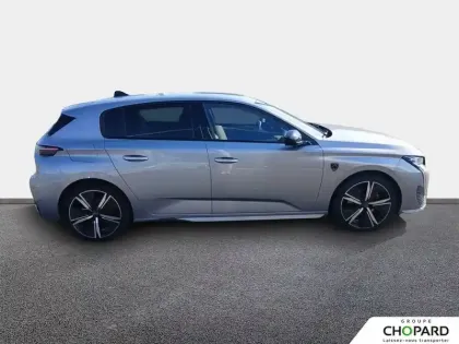 Photo 8 Peugeot 308  BlueHDi 130ch S&S EAT8