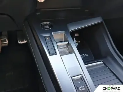 Photo 20 Peugeot 308  BlueHDi 130ch S&S EAT8