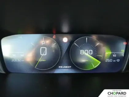 Photo 16 Peugeot 308  BlueHDi 130ch S&S EAT8