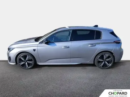 Photo 9 Peugeot 308  BlueHDi 130ch S&S EAT8