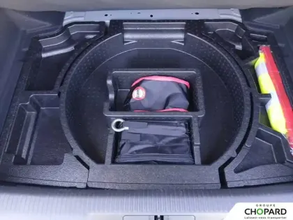 Photo 24 Peugeot 308  BlueHDi 130ch S&S EAT8