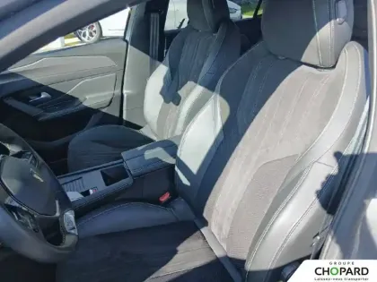 Photo 10 Peugeot 308  BlueHDi 130ch S&S EAT8