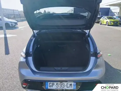 Photo 7 Peugeot 308  BlueHDi 130ch S&S EAT8