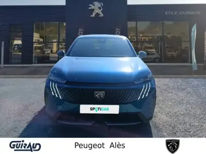 Photo 43 Peugeot 3008  Electrique 210 ch 73 kWh