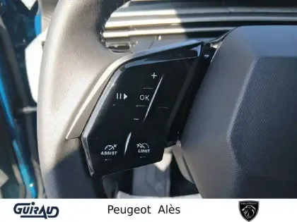 Photo 56 Peugeot 3008  Electrique 210 ch 73 kWh