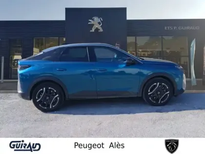 Photo 45 Peugeot 3008  Electrique 210 ch 73 kWh