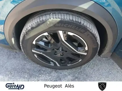 Photo 10 Peugeot 3008  Electrique 210 ch 73 kWh