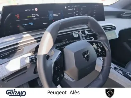 Photo 7 Peugeot 3008  Electrique 210 ch 73 kWh