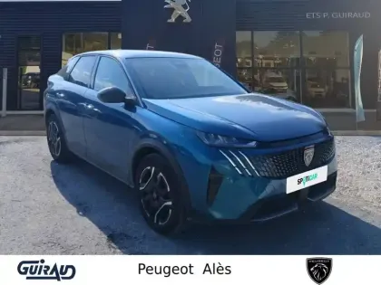 Photo 44 Peugeot 3008  Electrique 210 ch 73 kWh