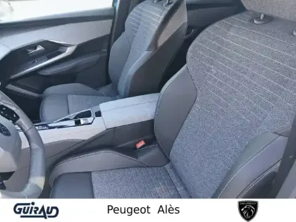Photo 50 Peugeot 3008  Electrique 210 ch 73 kWh