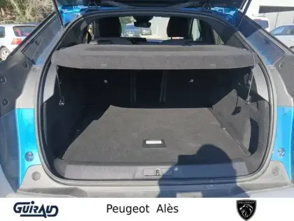 Photo 47 Peugeot 3008  Electrique 210 ch 73 kWh