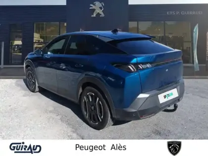Photo 6 Peugeot 3008  Electrique 210 ch 73 kWh