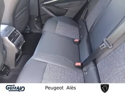 Photo 9 Peugeot 3008  Electrique 210 ch 73 kWh
