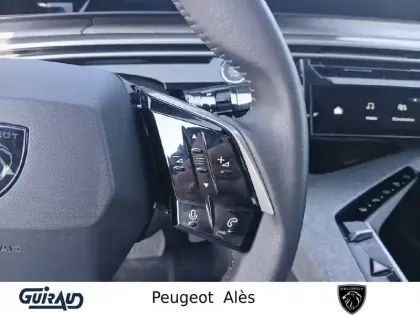 Photo 34 Peugeot 3008  Electrique 210 ch 73 kWh