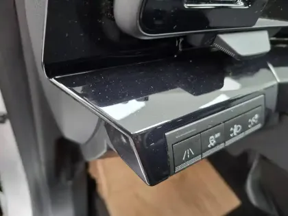 Photo 71 Renault Austral  E-Tech hybrid 200