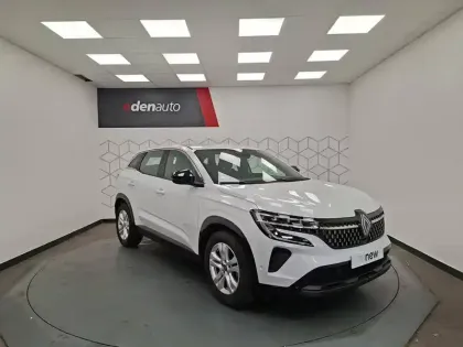 Photo 8 Renault Austral  E-Tech hybrid 200