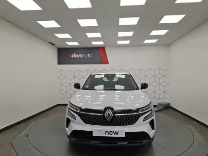 Photo 53 Renault Austral  E-Tech hybrid 200