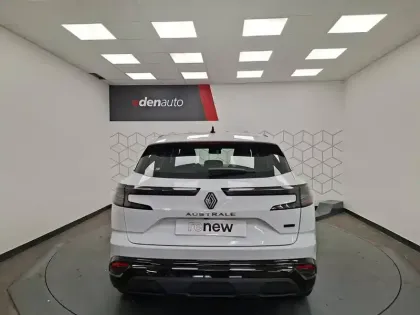 Photo 48 Renault Austral  E-Tech hybrid 200