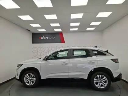 Photo 51 Renault Austral  E-Tech hybrid 200