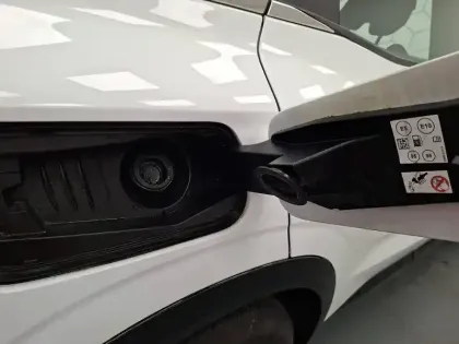 Photo 60 Renault Austral  E-Tech hybrid 200