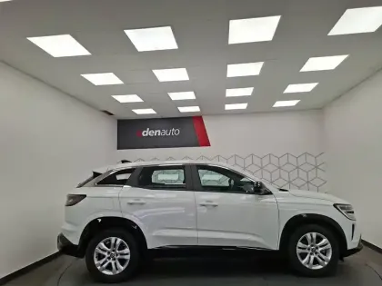 Photo 56 Renault Austral  E-Tech hybrid 200