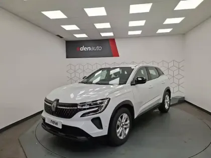 Photo 5 Renault Austral  E-Tech hybrid 200