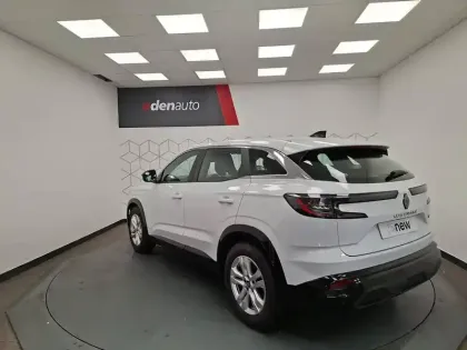 Photo 49 Renault Austral  E-Tech hybrid 200