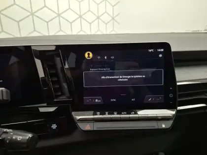 Photo 30 Renault Austral  E-Tech hybrid 200