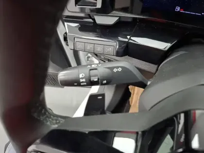 Photo 72 Renault Austral  E-Tech hybrid 200