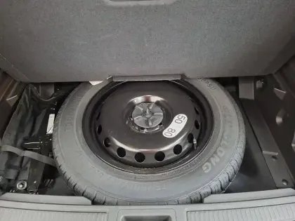 Photo 62 Renault Austral  E-Tech hybrid 200