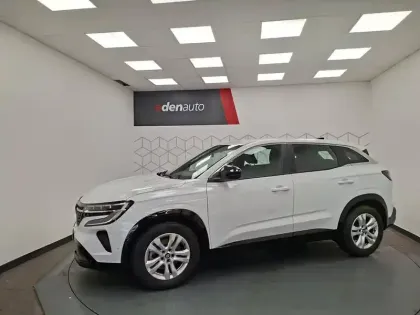 Photo Renault Austral Evolution