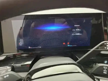 Photo 29 Renault Austral  E-Tech hybrid 200