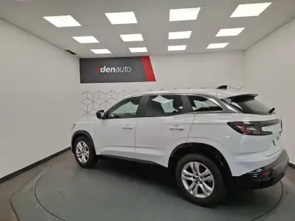 Photo 50 Renault Austral  E-Tech hybrid 200