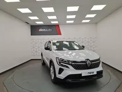 Photo 54 Renault Austral  E-Tech hybrid 200