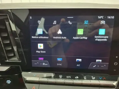 Photo 44 Renault Austral  E-Tech hybrid 200