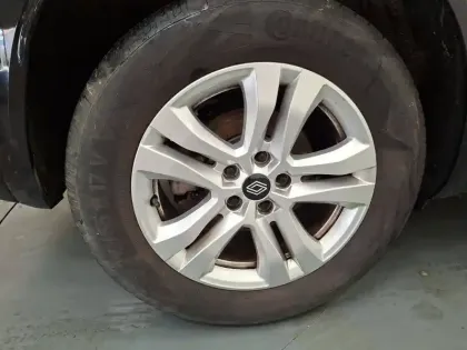 Photo 59 Renault Austral  E-Tech hybrid 200