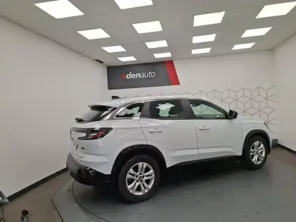 Photo 10 Renault Austral  E-Tech hybrid 200