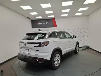 Photo 11 Renault Austral  E-Tech hybrid 200