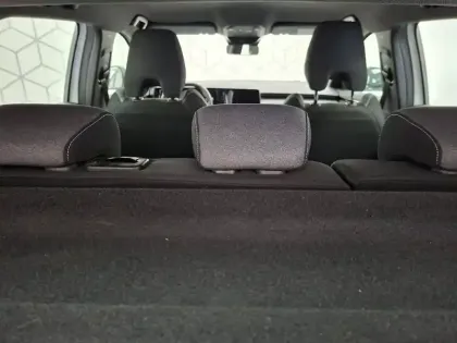 Photo 16 Renault Austral  E-Tech hybrid 200