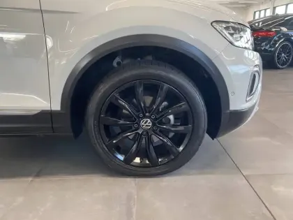 Photo 50 Volkswagen T-roc  2.0 TDI 116 Start/Stop BVM6