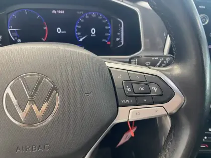 Photo 15 Volkswagen T-roc  2.0 TDI 116 Start/Stop BVM6