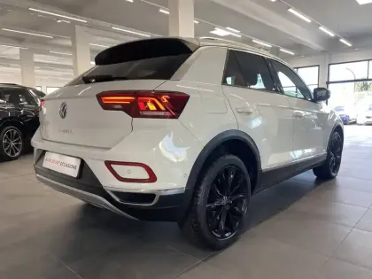 Photo 45 Volkswagen T-roc  2.0 TDI 116 Start/Stop BVM6