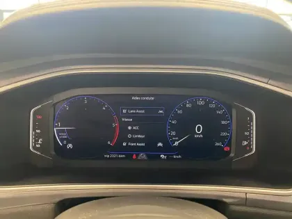 Photo 17 Volkswagen T-roc  2.0 TDI 116 Start/Stop BVM6