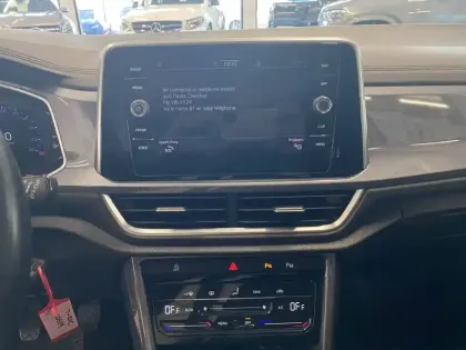 Photo 20 Volkswagen T-roc  2.0 TDI 116 Start/Stop BVM6