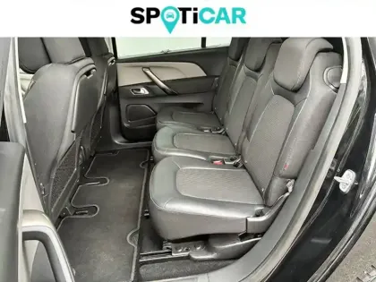 Photo 25 Citroën C4 Gén. I Ph1 Evo Shine 5